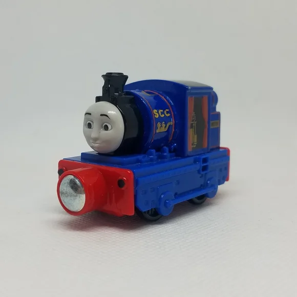 Thomas Friends Toys Thomas Friends Take N Play Timothy 23